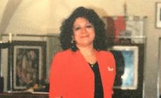 Addio a Luciana Fusari, la professoressa pittrice
