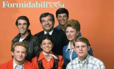 Happy Days, coriandoli d'America