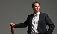 Concerto di Philipp Tutzer, primo fagotto del Mozarteum di Salisburgo 