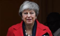 Brexit: Theresa May apre alla possibilità di un rinvio, Corbyn chiede un referendum bis 