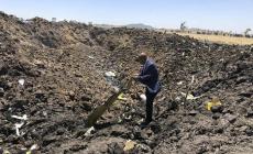 Aereo della Ethiopian caduto: fra le 8 vittime italiane un assessore siciliano e una funzionaria Onu