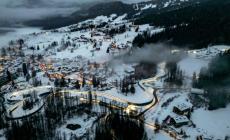 Il debutto della nuova pista da bob e slittino &laquo;made in Parma&raquo;