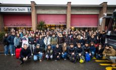 Viaggio della memoria, &laquo;partiamo per non dimenticare&raquo;