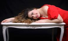 Maria Laura Iacobellis nella &laquo;Norma&raquo; al Regio: &laquo;Innamorata della lirica fin da bambina&raquo;