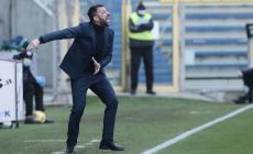 Parma, non basta un buon primo tempo: la Lazio sale e fa suo il match nei secondi 45': 2-0