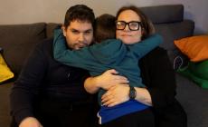 &laquo;Nostro figlio salvato da una maestra della scuola di Vicofertile: le saremo grati per tutta la vita&raquo;