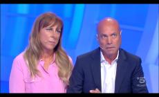Una famiglia salsese riunita grazie alla De Filippi