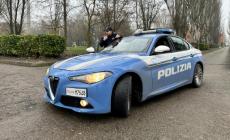 Baby rapinatori arrestati dopo un colpo al parco 