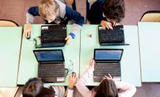 Manfredi: &laquo;Innovare la scuola per affrontare il mondo che cambia&raquo;