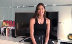 "Mi ami...?": gag fra Ghezzal e Ariadna all'Isola dei famosi