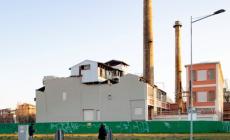 Nuova vita per la vecchia fabbrica
