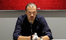 Simone Pianigiani è incredulo