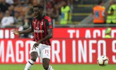 Bakayoko vede solo rossonero