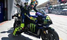 MotoGp: Marquez domina il primo test del 2019 a Sepang 