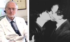 E' morto Aiuti, l'immunologo che baciò la sieropositiva. Giallo sulle cause: "caduto dalle scale", s'indaga