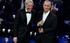 Sanremo: da Ramazzotti alla delusione di Ultimo, la foto-cronaca della serata finale
