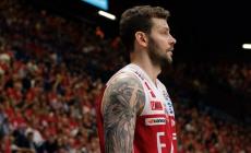 L'Olimpia affonda, il Bayern passa al Forum