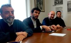 Martina (Pd) ai dipendenti Parmalat: "Chiederemo l'intervento del governo"