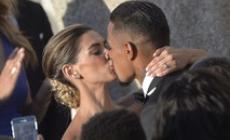 Melissa Satta e Kevin Prince Boateng: matrimonio (e amore) al capolinea