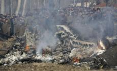 Kashmir, il Pakistan abbatte due jet indiani 