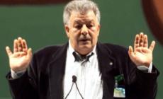 E' morto l'ex senatore Erminio "Obelix" Boso: era stato tra i fondatori della Lega