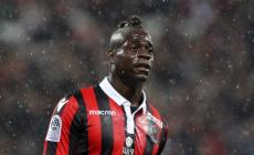 Balotelli, due opzioni in Italia