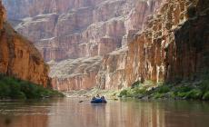 Grand Canyon, spunta l'allarme uranio per i visitatori  del museo 