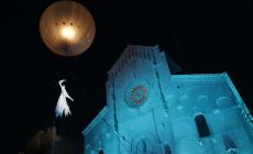 Matera 2019: festa nei quartieri nella giornata inaugurale dell'anno Capitale europea della cultura