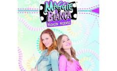 Il centro compie otto anni e festeggia con Maggie e Bianca