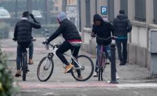 Nel weekend torna l'invasione dei pusher