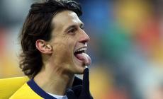 Il Parma incomincia benissimo anche il girone di ritorno: decidono i gemelli del gol crociati: 2-1 a Udine La classifica