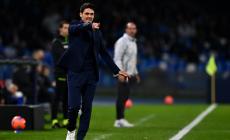 Valenti si &egrave; allenato col gruppo, Cuesta potr&agrave; scegliere il sistema di gioco pi&ugrave; adatto