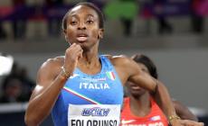 Ayo Folorunso: &laquo;Sorrisi, serenit&agrave; e fede. Cos&igrave; ho ritrovato me stessa&raquo;