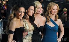 Sex and the City torna sul piccolo schermo