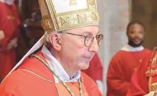 Monsignor Vezzoli: &laquo;Nel mondo siamo tutti pellegrini, stranieri e ospiti&raquo;