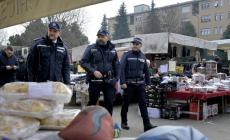 Vigili, al via il notturno tutti i giorni. A gennaio oltre 4mila interventi