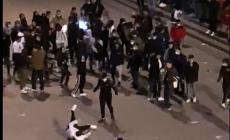 Quell'assurda violenza senza perché