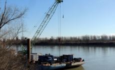 Ponte Verdi, entra nel vivo la fase pi&ugrave; delicata dei lavori