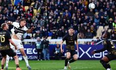 Pellegrino Settebellezze: dai suoi gol il &laquo;tesoretto&raquo; salvezza