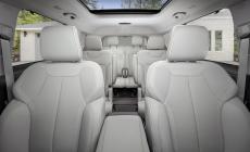 Jeep Grand Cherokee, ecco il big Suv
