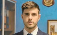 Polfer, il comandante Grittani lascia Fidenza: il grazie del sindaco