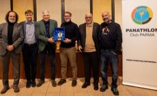 Incontro con le Legends Gialloblu, ovvero la storia crociata raccontata con il sorriso