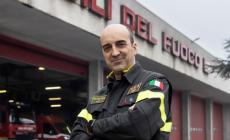 Il nuovo comandante Russo: &laquo;La citt&agrave; deve sapere che noi ci siamo sempre&raquo;