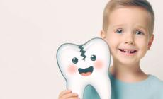 Denti rotti. Traumi alla bocca?  Cosa fare  per  &laquo;salvare&raquo; il dente,   come conservarlo in attesa dell'intervento del  dentista 