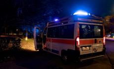 Non ce l'ha fatta il giovane travolto marted&igrave; sera sull'Asolana