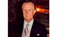 &Egrave; morto a Genova Paolo Caumont Caimi, innamorato di Felino