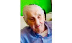 Addio a Benvenuto Rossi, lo storico campanaro