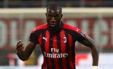 Il Milan chiede lo sconto per Bakayoko