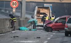 Taxista travolto e ucciso: arrestato un 26enne. Gli avevano ritirato la patente due volte