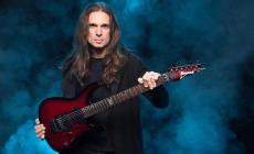 "Il rock non muore mai": Kiko Loureiro (Megadeth) al Campus Industry 